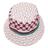 7611HAT PINK