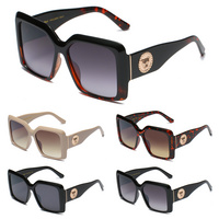 8GSL22421 SUNGLASSES 12PCS SET