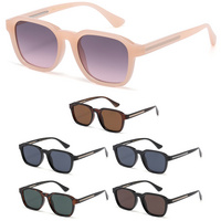 8GSL22744 SUNGLASSES 12PCS SET