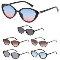 8GSL22764 SUNGLASSES 12PCS SET