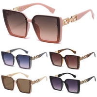 8RS2095 SUNGLASSES 12PCS SET