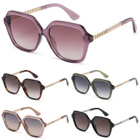 8RS2104 SUNGLASSES 12PCS SET