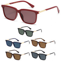 8VG29649 SUNGLASSES 12PCS SET