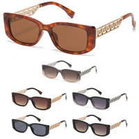 8VG29690 SUNGLASSES 12PCS SET