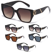 8VG29708 SUNGLASSES 12PCS SET