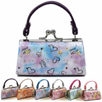 A301 COIN PURSE 12PCS SET