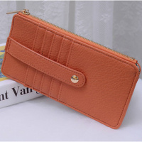 AD004 BURNT ORANGE