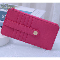 AD004 HOT PINK