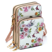 AD081 BLUSH/FLOWER