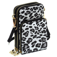 AD081 SNOW LEOPARD
