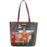 ALB17006 AKIKO LA BELLEZA