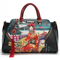ALB17007 AKIKO LA BELLEZA
