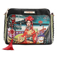 ALB17010 AKIKO LA BELLEZA