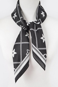 AMS1863 BLACK
