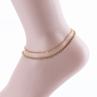 AN320034GDGD GOLD