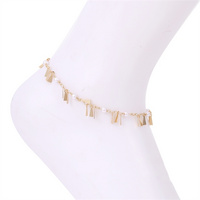 AN320053GDGD GOLD