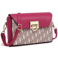 AP3945B D/FUCHSIA