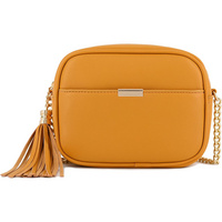 VB-EJ60024-6 MUSTARD