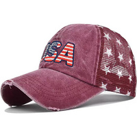 B09G USA RED