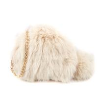 BA320011IVIV CROSSBODY BAG