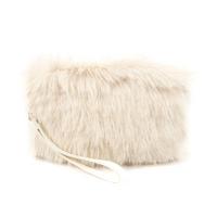 BA320012IVIV CLUTCH BAG
