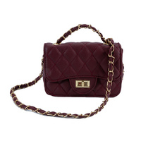 BA320183AMAM BURGUNDY