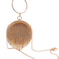 BA820001GDCL GOLD