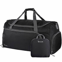 BAG0261 BLACK