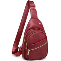 BC1191 BURGUNDY