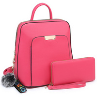 BC2456 D/FUCHSIA