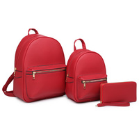 BC3680A BURGUNDY
