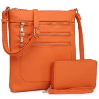 BC3681 ORANGE