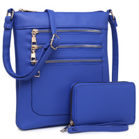 BC3681 ROYAL BLUE