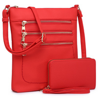 BC3681 RED