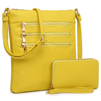 BC3681 YELLOW