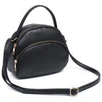 BC3957 BLACK