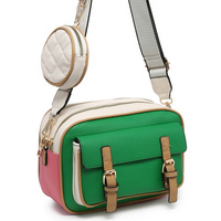 BC4138 KELLY GREEN