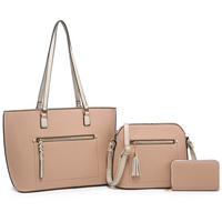 BC4300 BLUSH/BEIGE