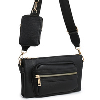 BC4503 BLACK
