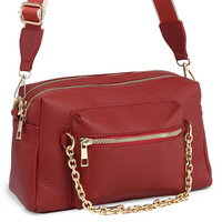 BC4505 BURGUNDY