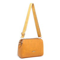 BC4507 MUSTARD