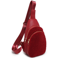 BC4511 BURGUNDY