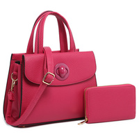 BC4524 D/FUCHSIA