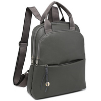 BC4532 CHARCOAL GREY