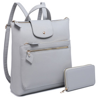 BC4579 GREY