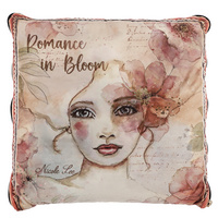 BC7605 REFLECTION OF LOVE