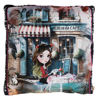 BC7605 VIRTUAL FRIEND