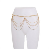 BD820003GDCL GOLD/CLEAR