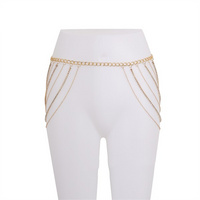BD820006GDCL GOLD/CLEAR