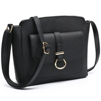 BK3937 BLACK